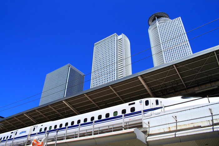 東海道新幹線