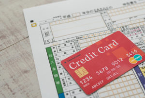 法人カードで税金を支払う際に絶対知っておきたいつ4つのメリットと3つの注意点